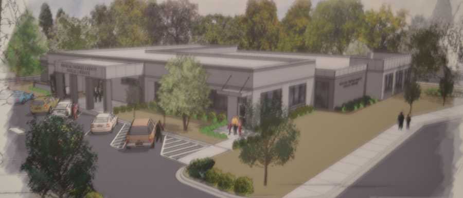 Council Updated on Library Progress