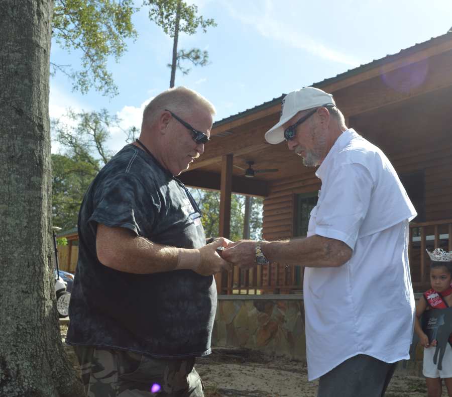Hickory Barbeque Company Wins 2025 The Real Squeal Competition 