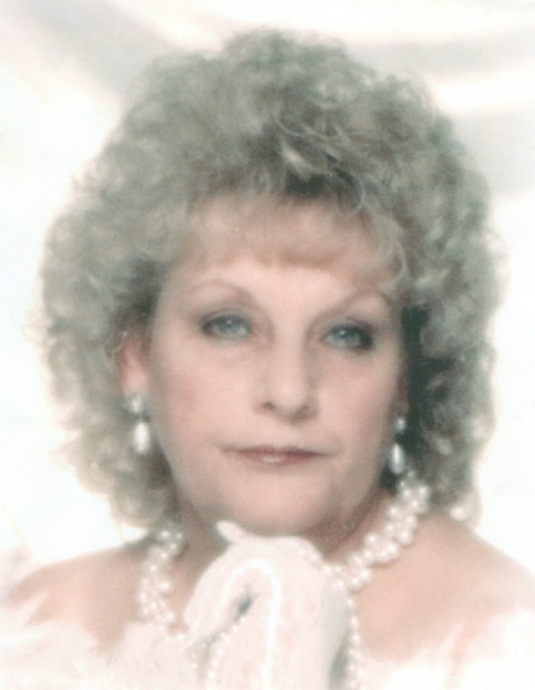 Patricia Ann Osborne “Pat” Tootle, Lyons