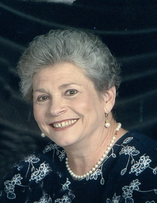 Faye Wilcox