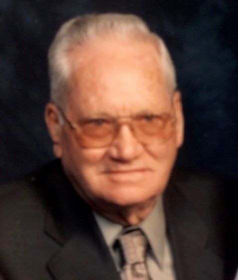 Mr. James B. Meeks Jr. (Junior), Soperton