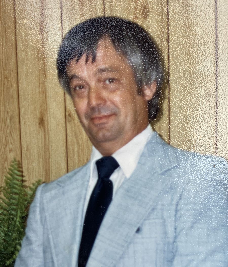 Mr. Jerry Gene Morris, Nunez