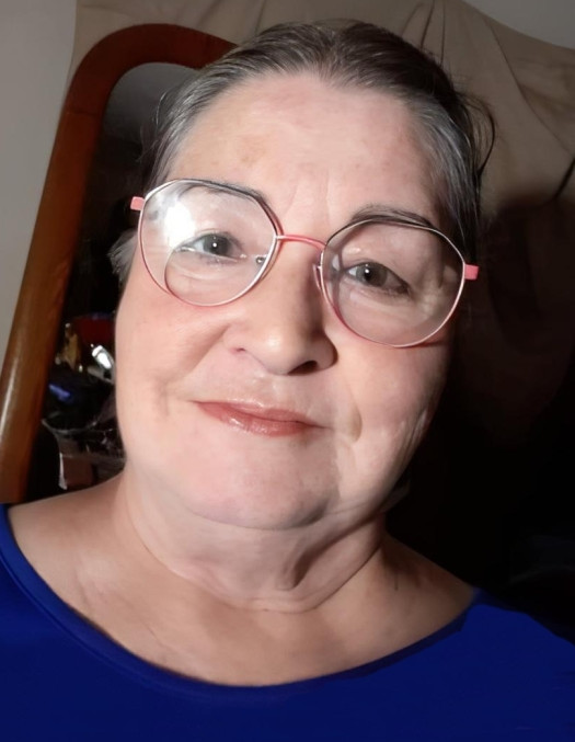 Mrs. Margie “Dee” Green Trejo, Lyons