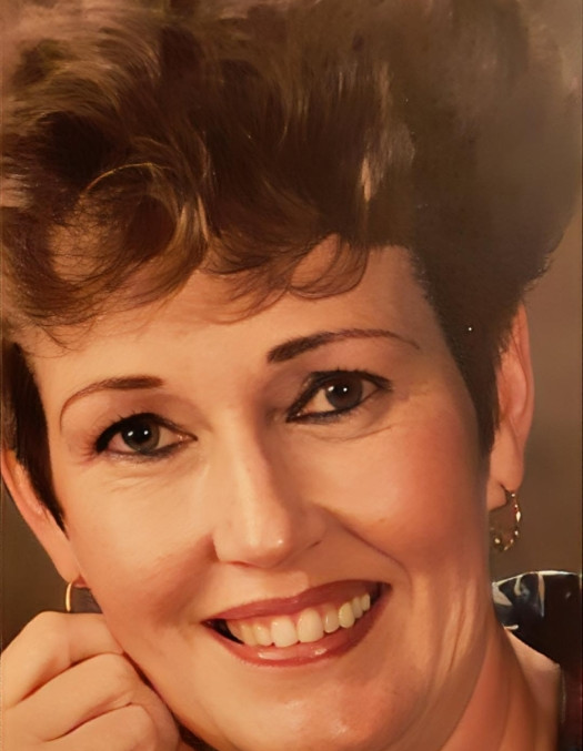 Mrs. Ophelia “Penny” Powell Swinford