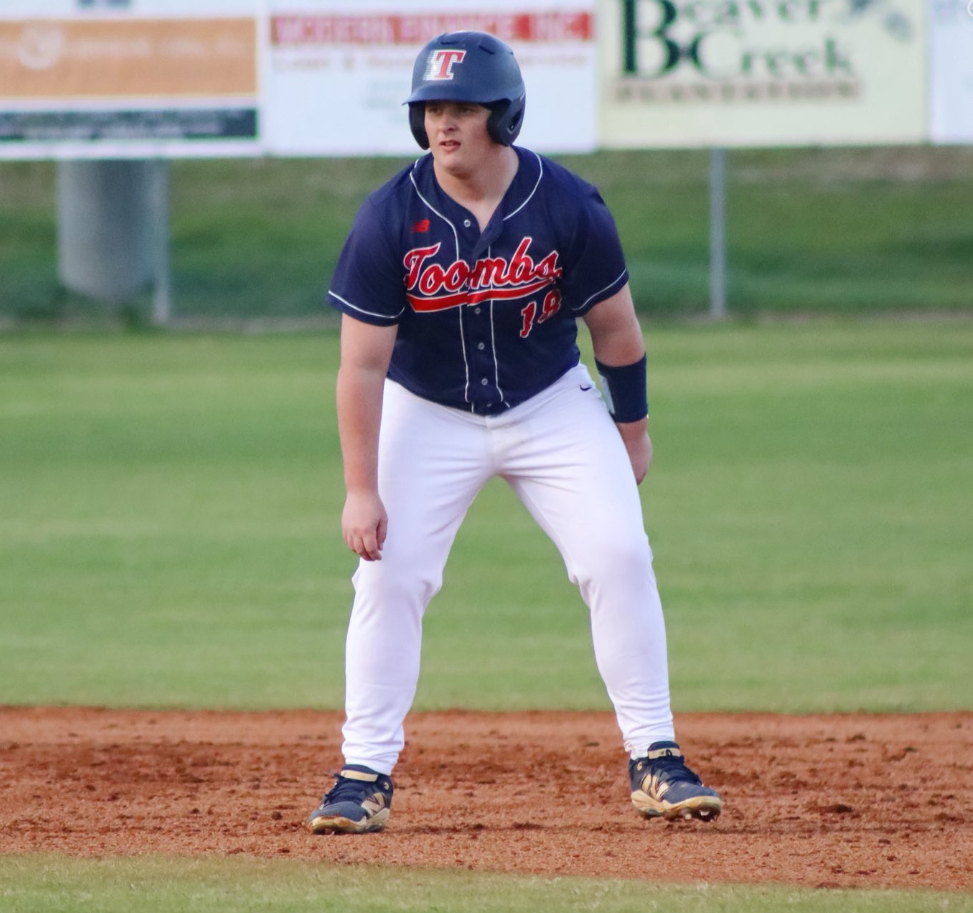 Toombs County Bulldogs Fall To Effingham County 