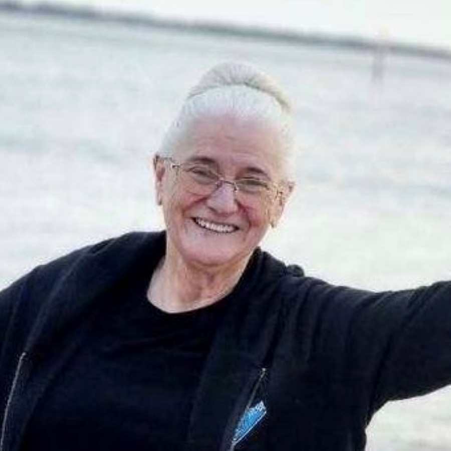 Ms. Deborah Louise Stephens Hughes