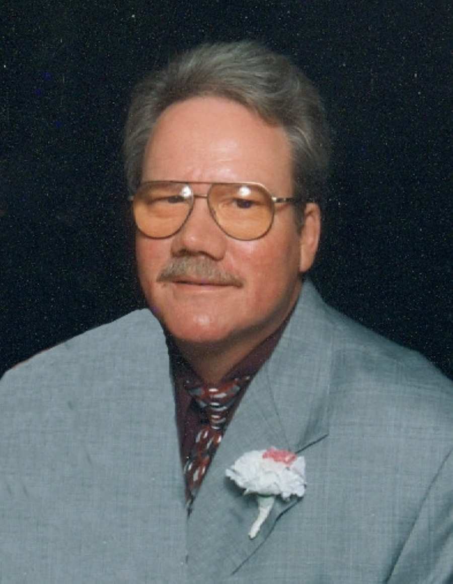 Mr. James Andrew 