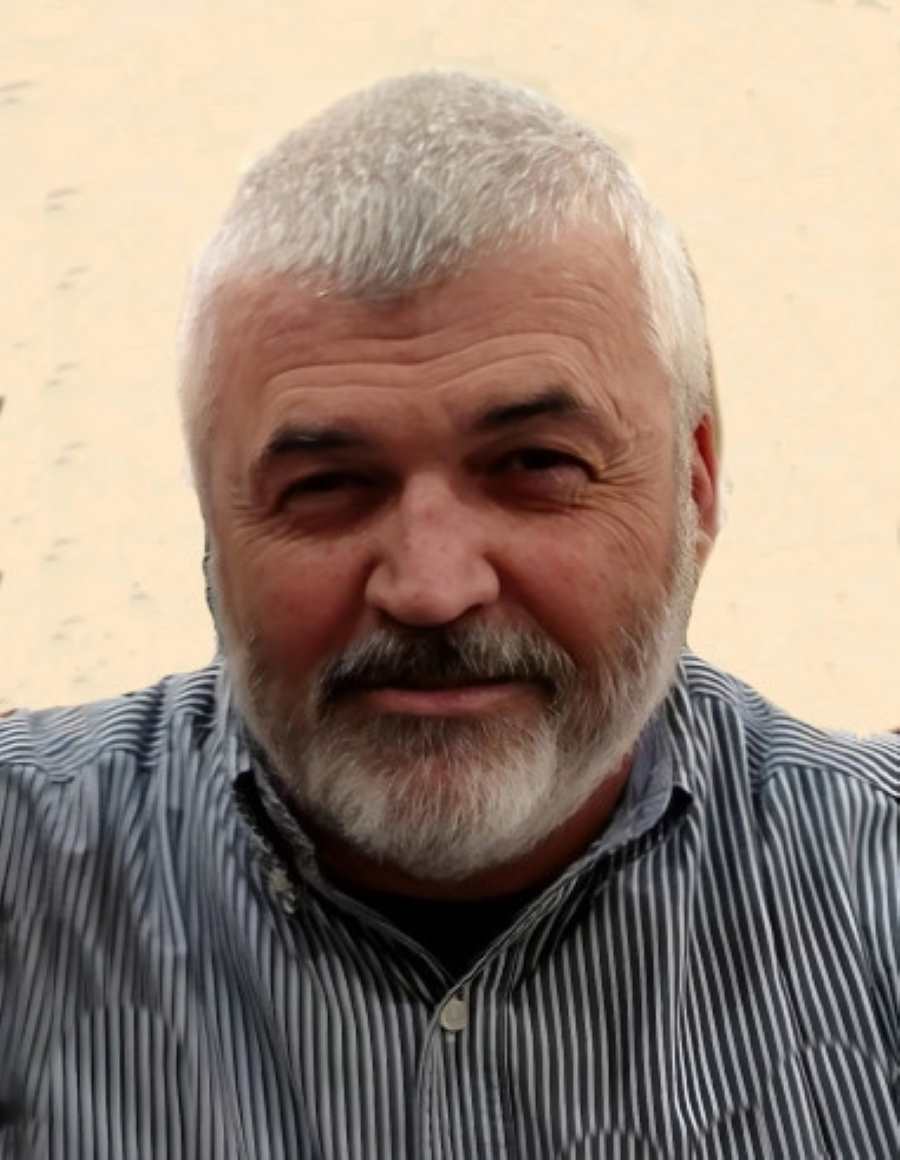 Mr. Gregory 