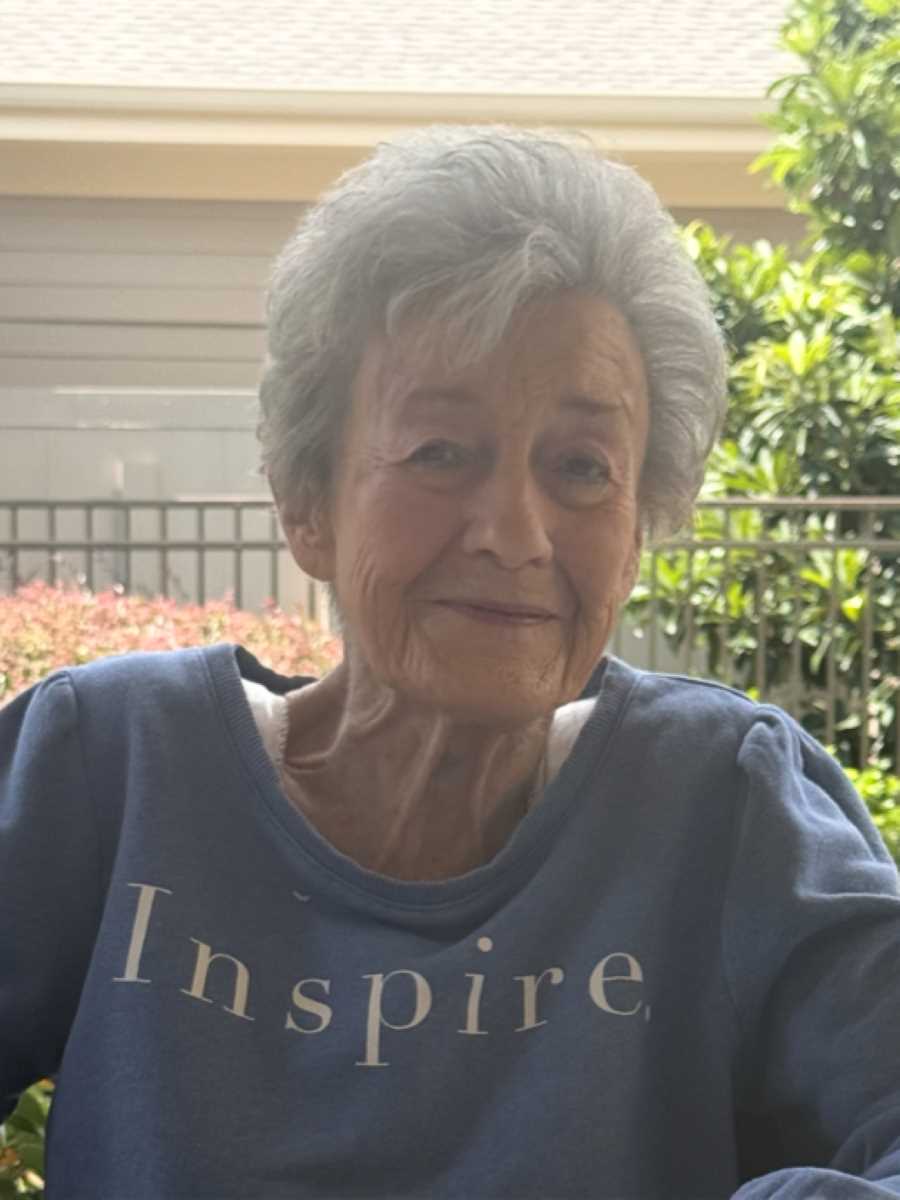 Mrs. Katherine B. McLendon, Soperton