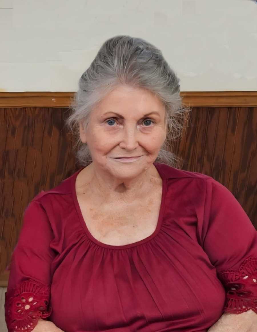 Mrs. Linda M. Mosley, Blue Ridge Community