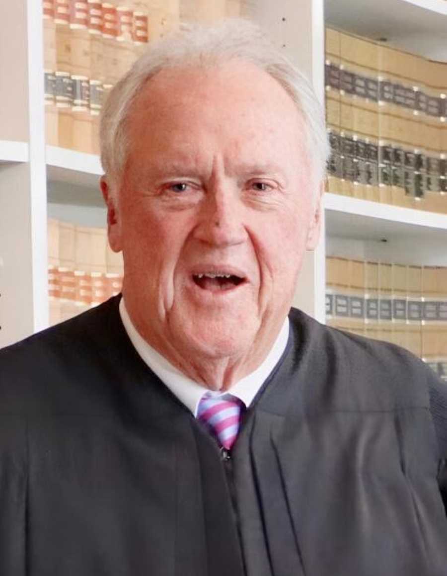 Judge Howard C. Kaufold Passes Away
