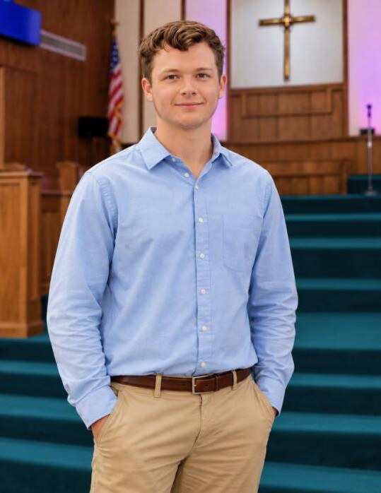 Andrew Tucker Hodges