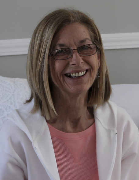 Mrs. Barbara Ann (Bobbie) Clark Brooks, Vidalia