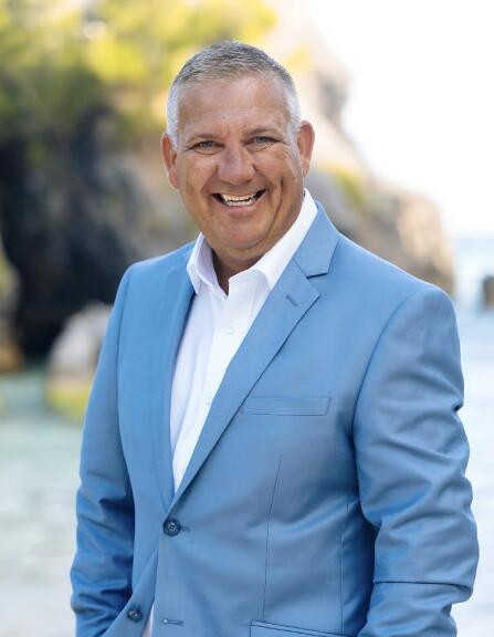 Mr. Brian O’Neal, Ailey