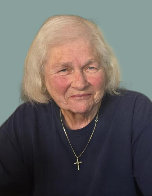 Pauline M. Petrosky, Vidalia