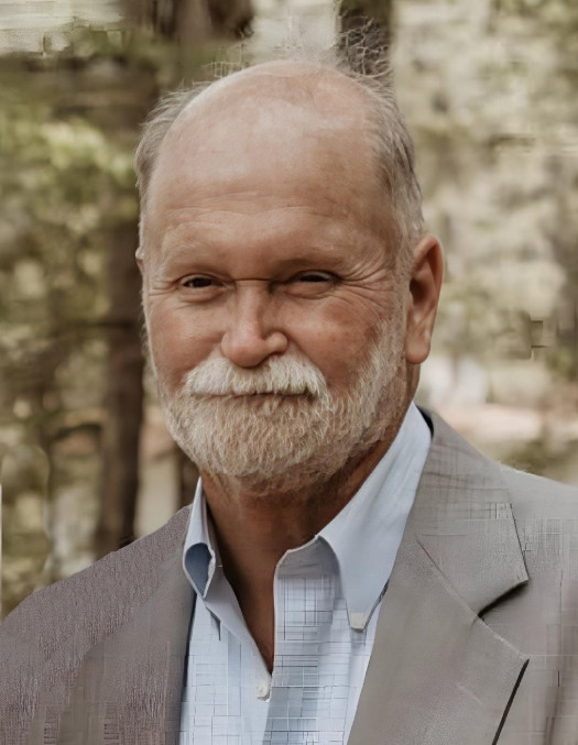 Mr. William A. Jackson, Center Community