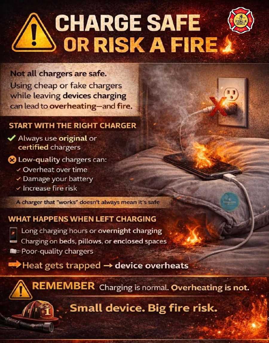 fire Safety
