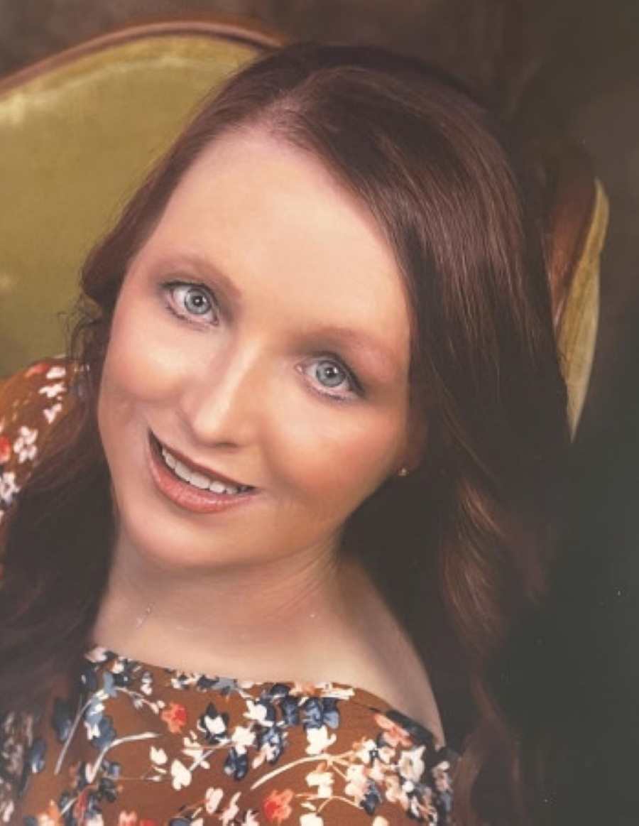 Miss Amanda Clements, Swainsboro