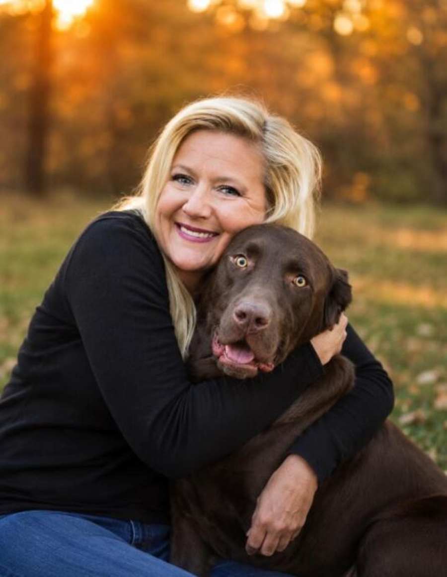 Ms. Audra Dees Meeks, Cedar Crossing