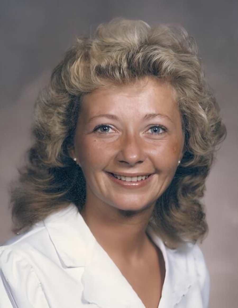 Ms. Carlene 