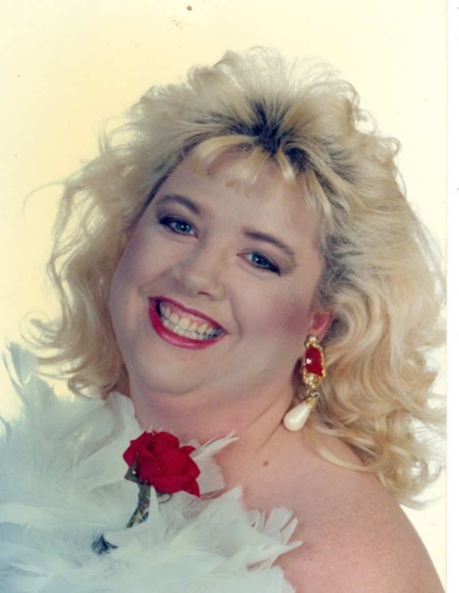 Mrs. Debbie Kay Hutcheson, Vidalia