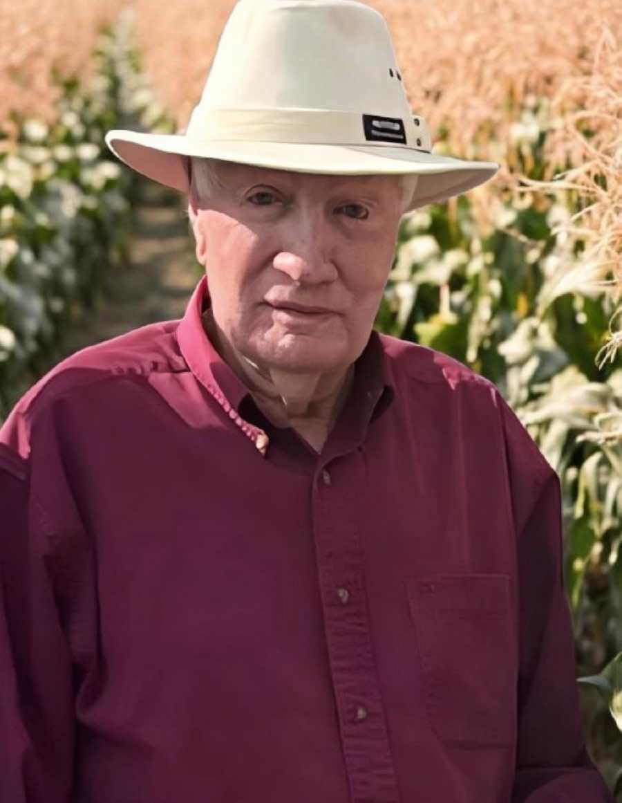 Mr. Ronald Alton Powell, Vidalia