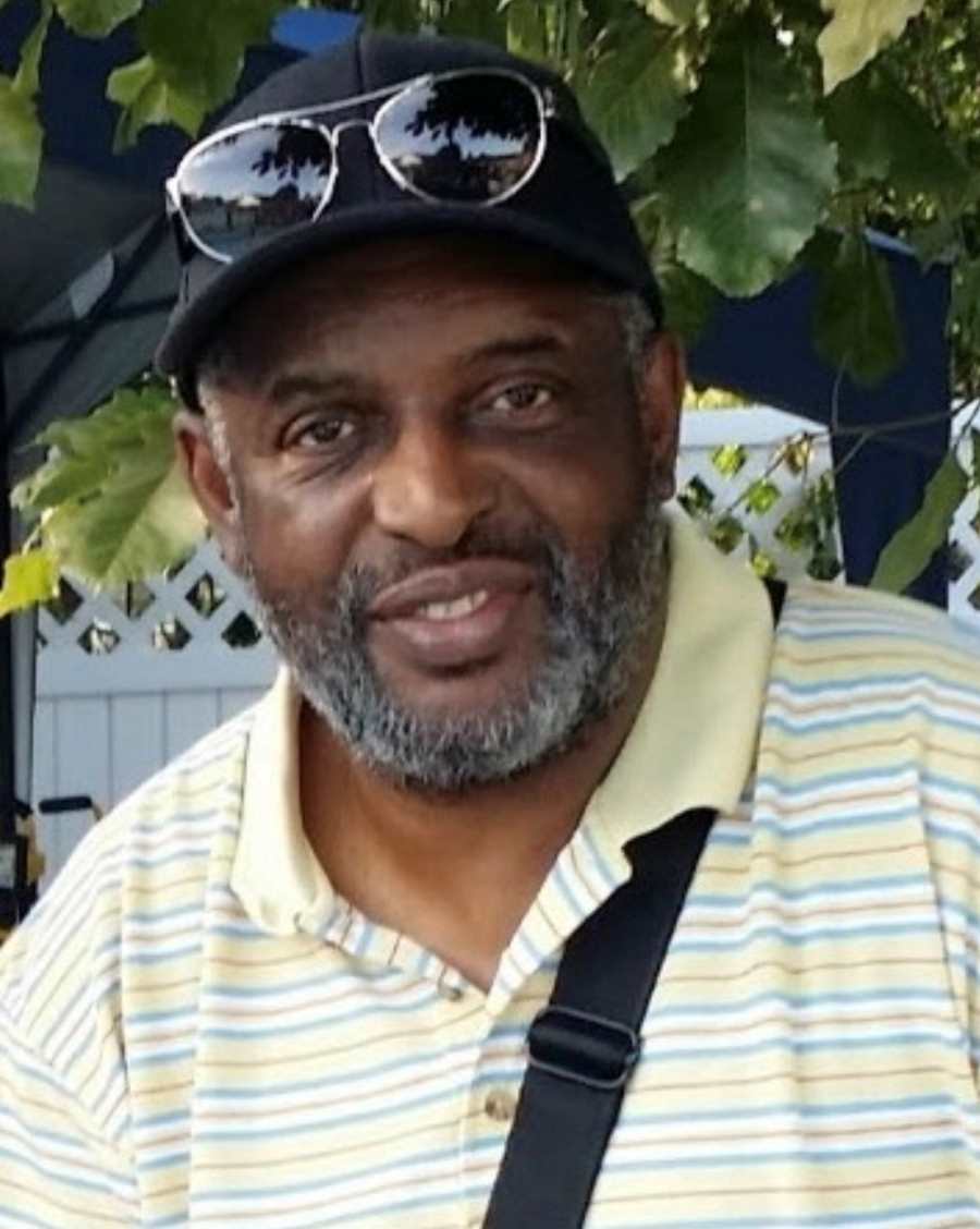 Mr. Willie Otis 