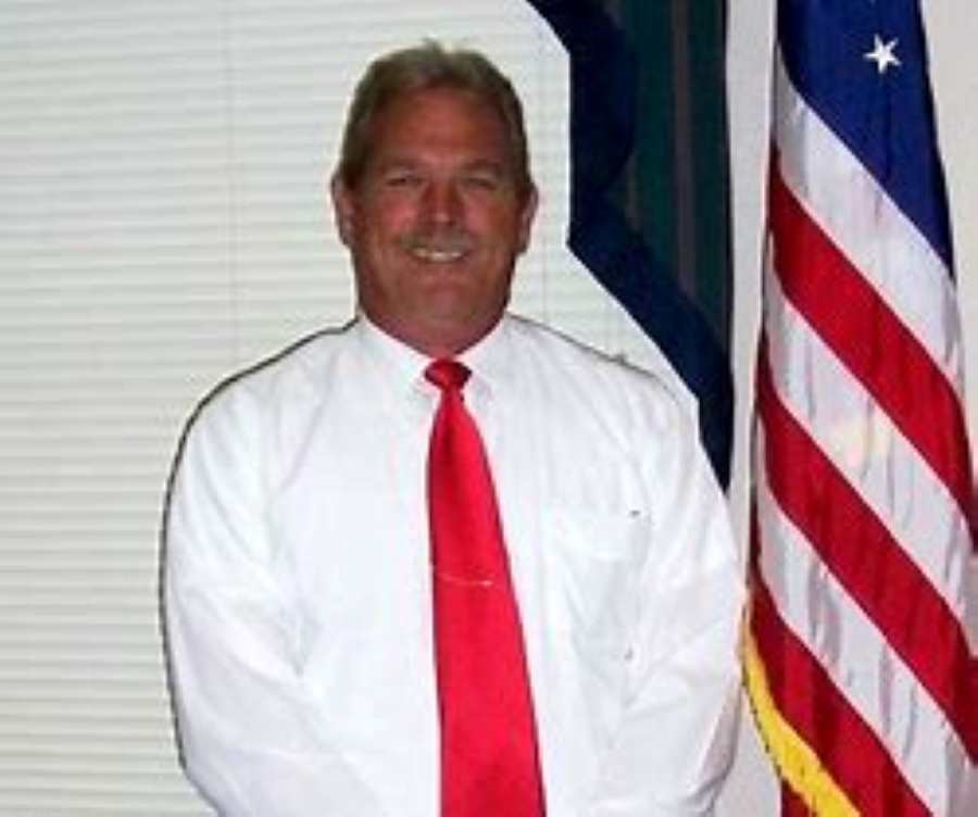 Former VPD Chief Waits Passes Away