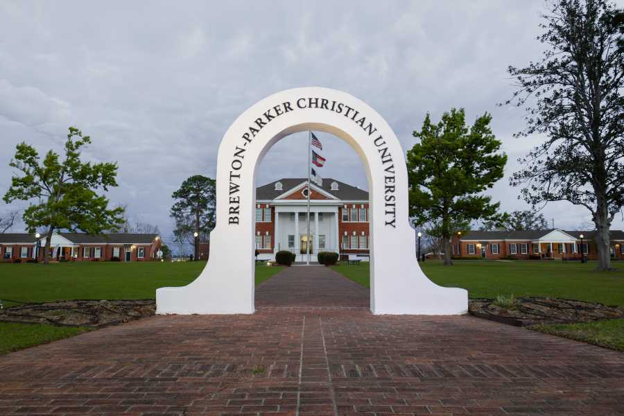 Brewton-Parker Christian University Launches Master of Science in Kinesiology