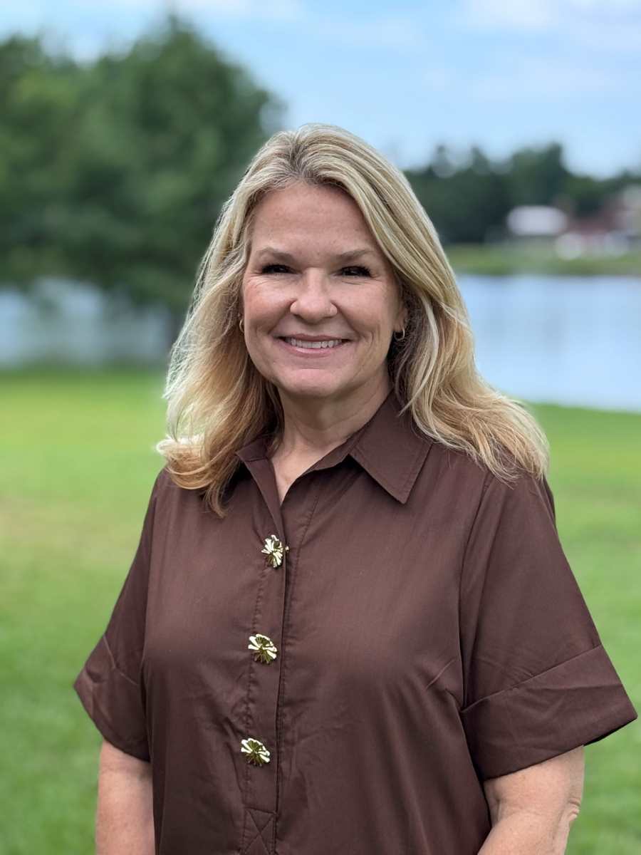 Wilcox to Chair Chamber's 2027 REACH Campaign