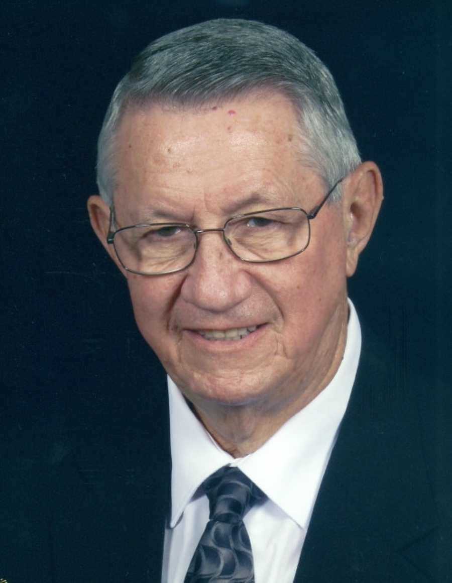 Mr. Bobby Wendell 