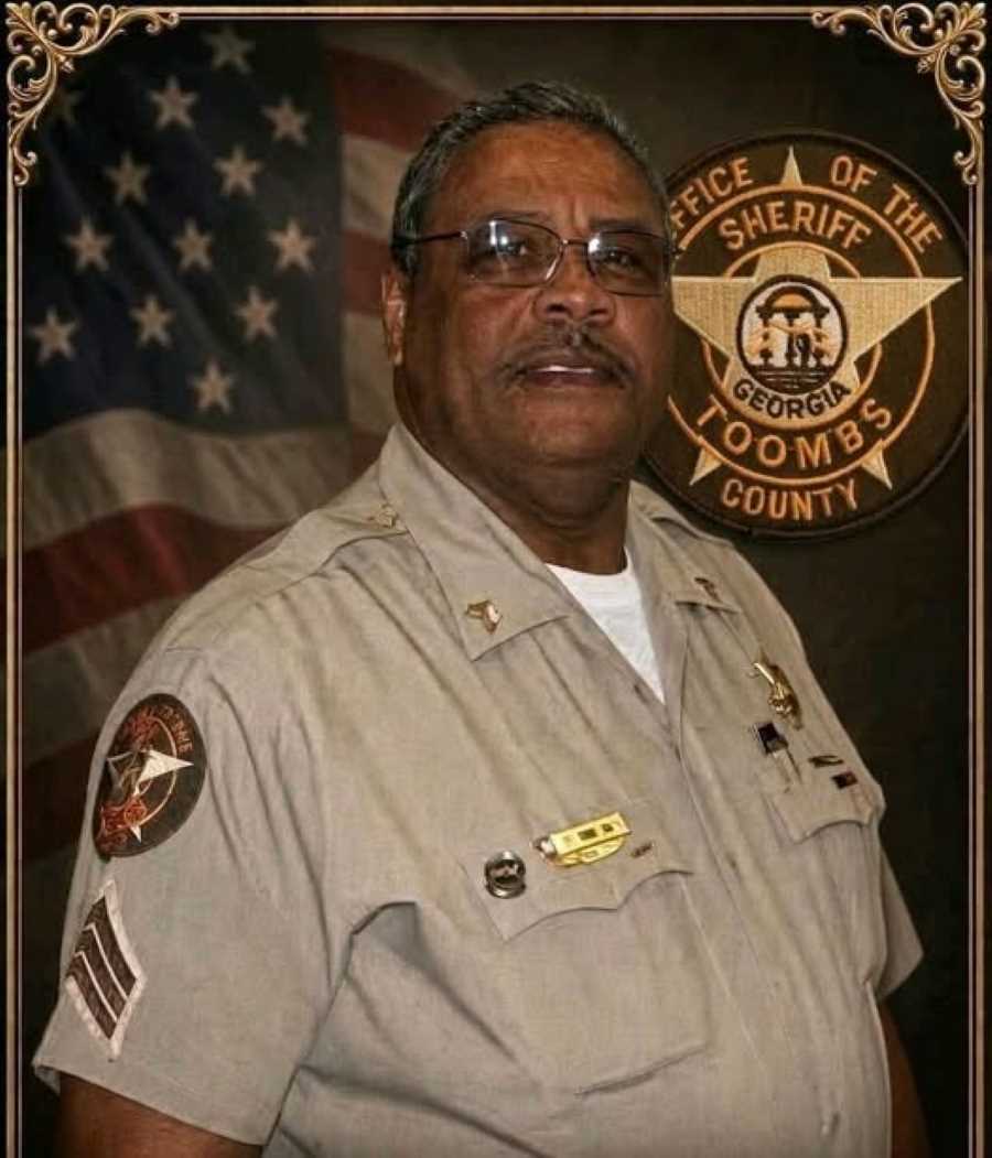 Former Toombs County D.A.R.E. Officer and Public Servant Passes Away