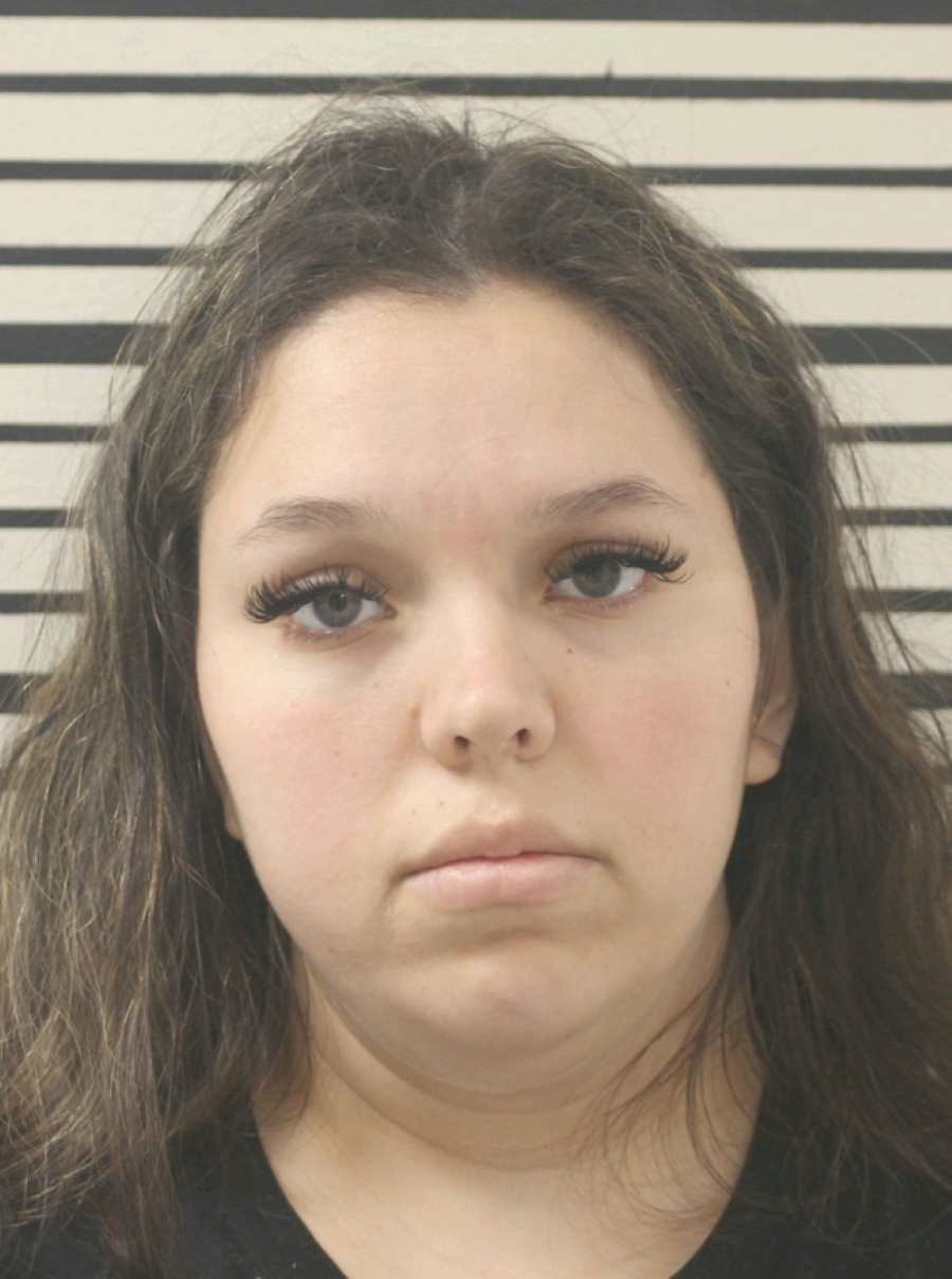 Former Lyons Daycare Worker Given 40 Year Sentence