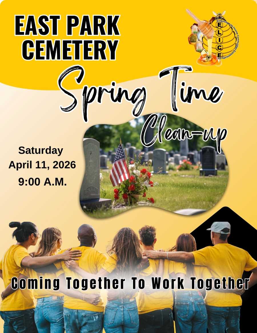 East Park Cemetery 002