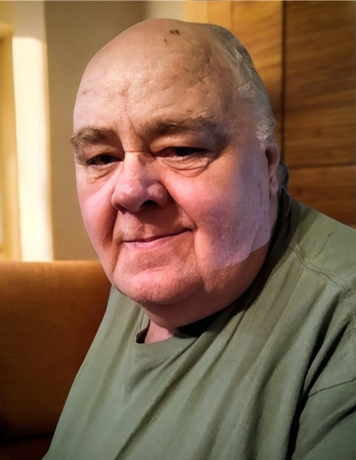 Mr. Ronald Keith Ward, Uvalda