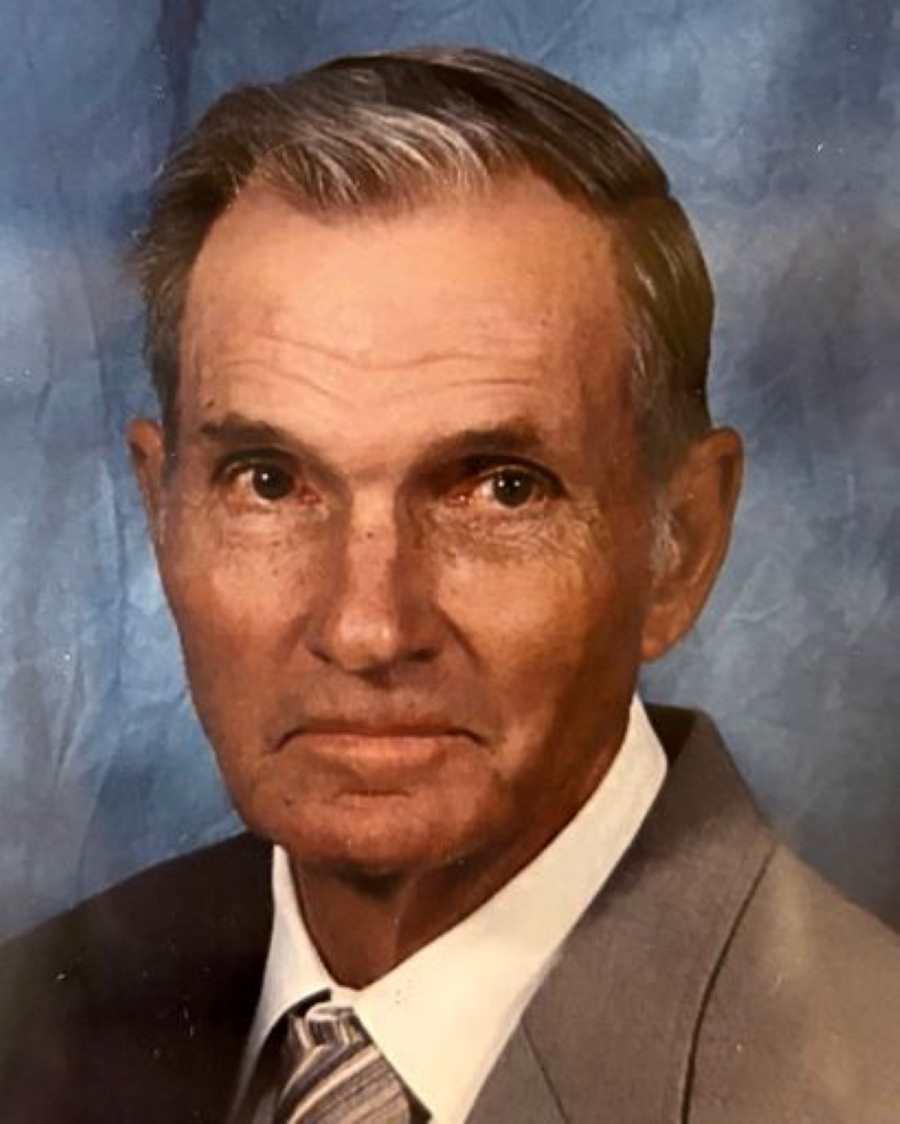 Mr. Shannon Moore Phillips, Treutlen County