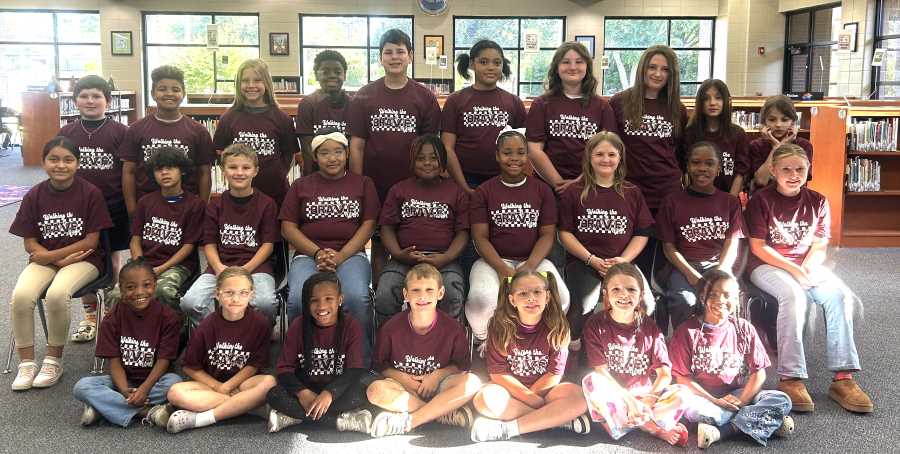 SDM Students of the Month