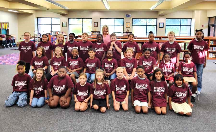 SDM Students of the Month