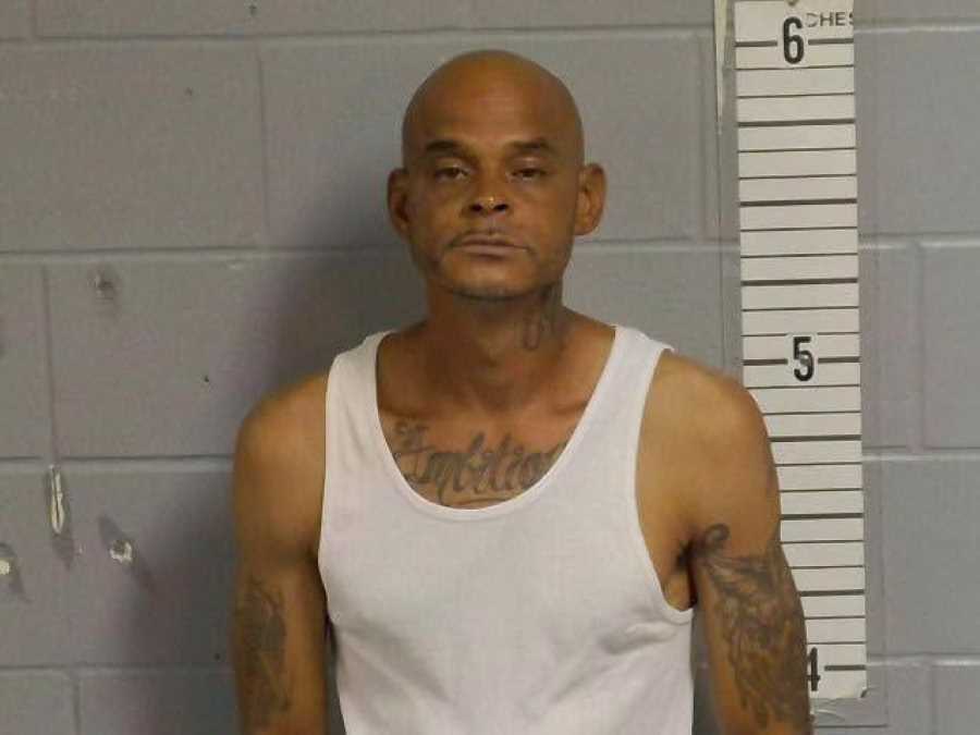 MPD Asking for Help Finding Fleeing Suspect