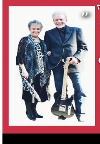 May 23--Gospel Sing in Glenwood