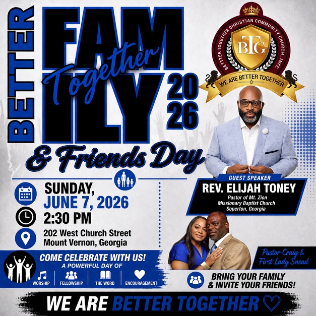 church event