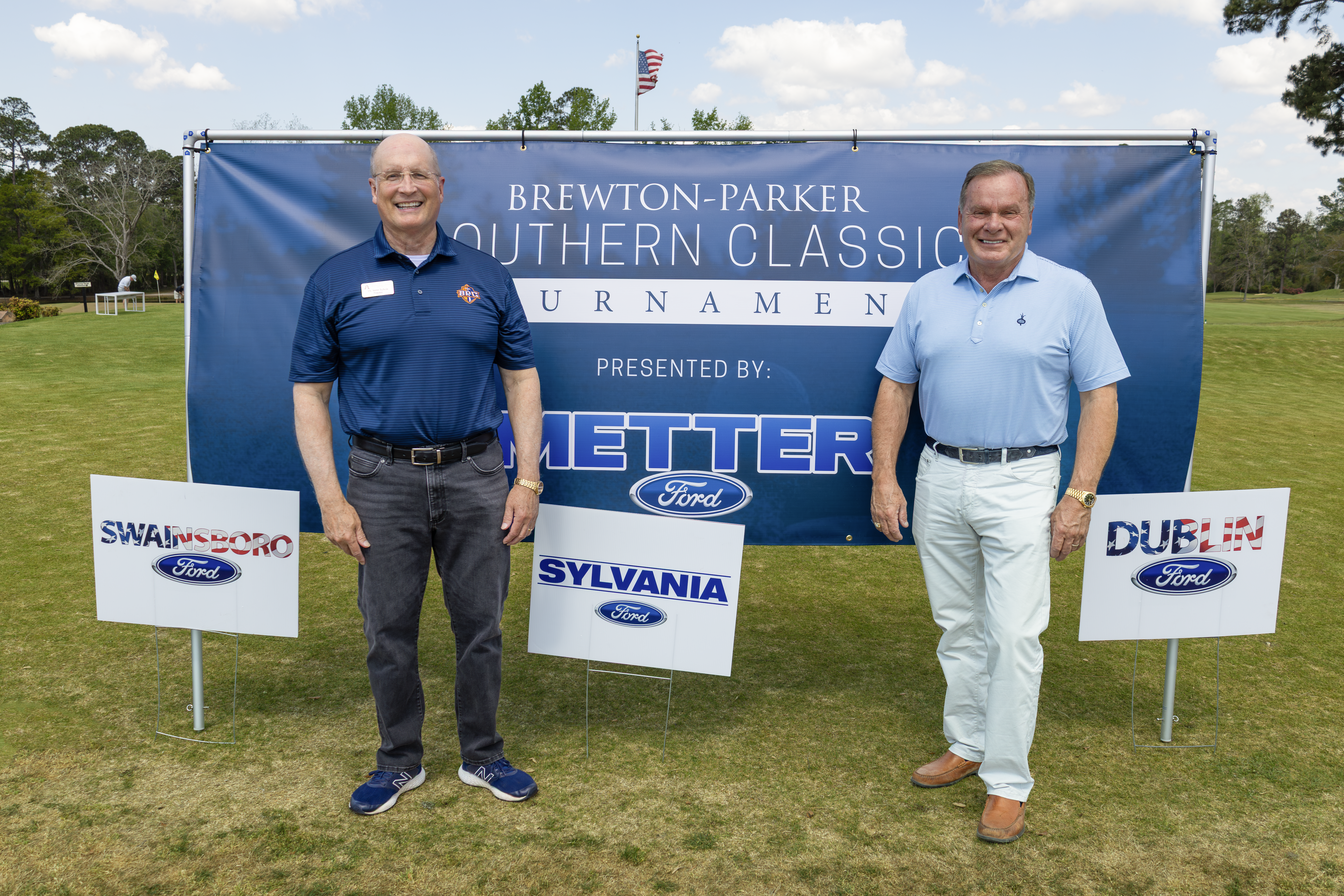 9th Annual BPCU Southern Classic Raises $45,000