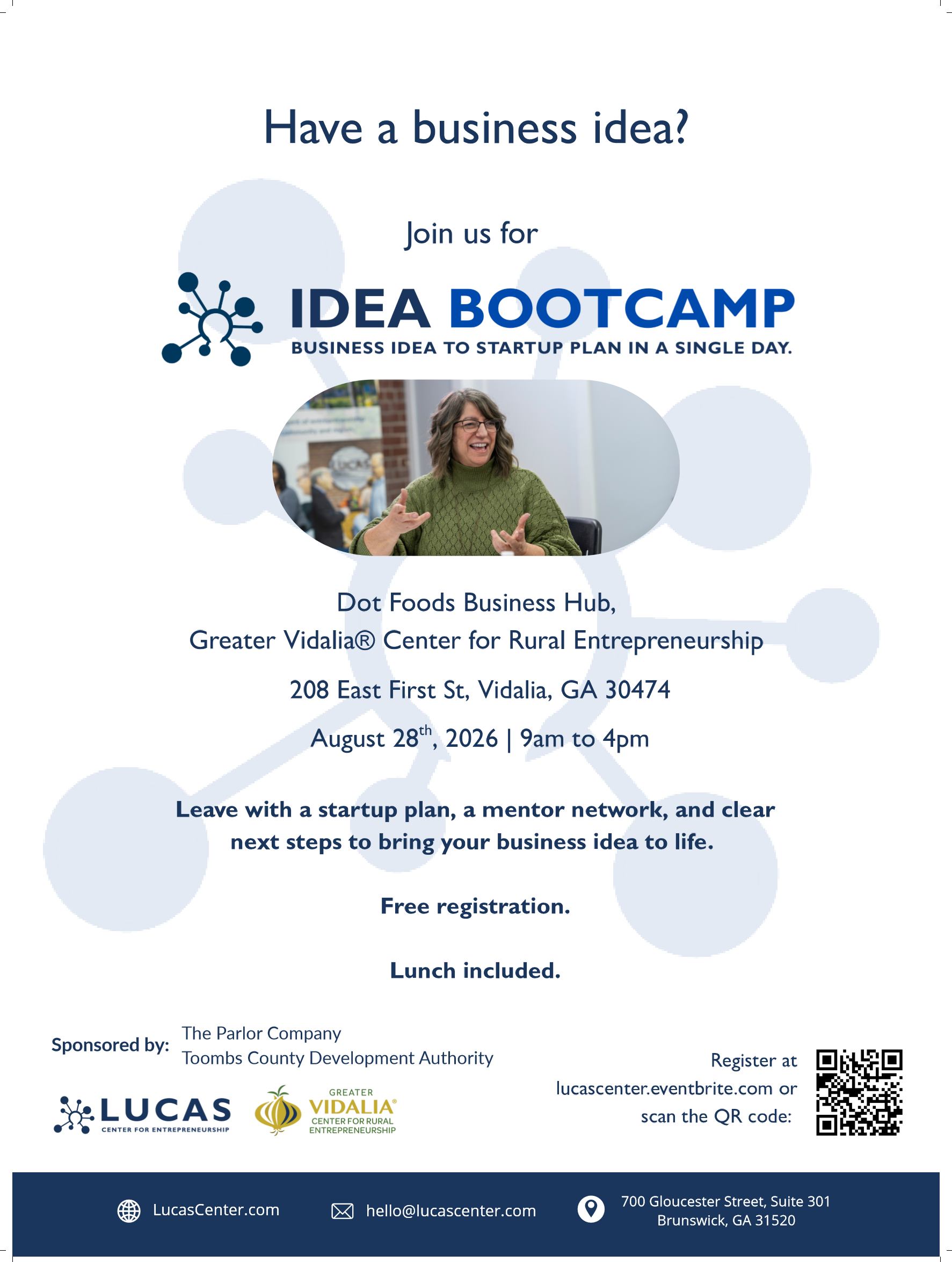 Idea Bootcamp