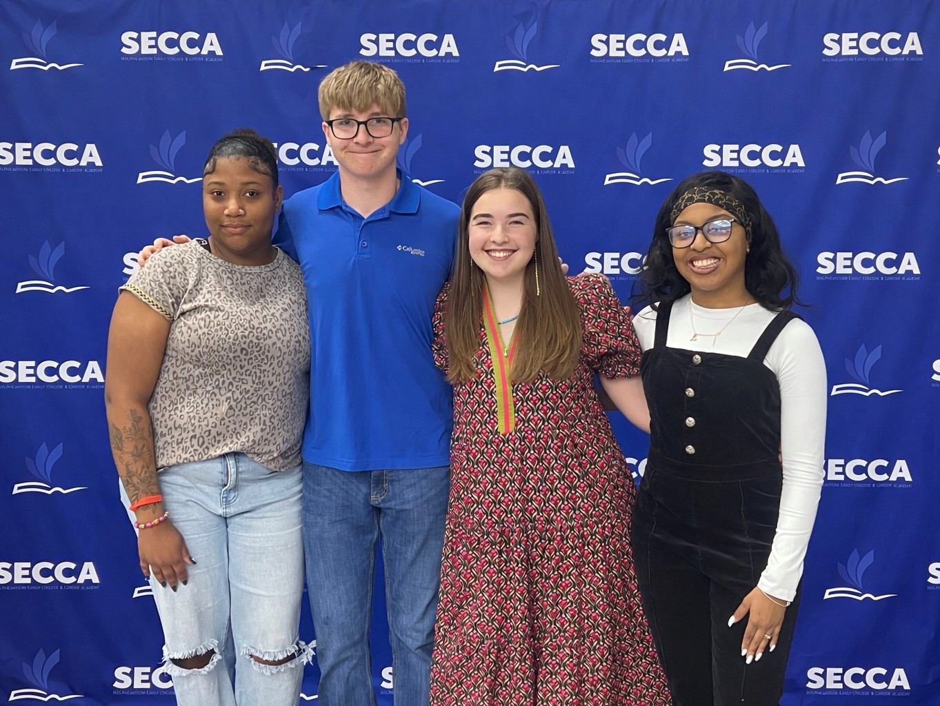 SECCA Holds FLEX Showcase