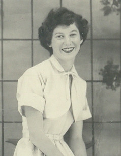 Mrs. Frances Savage Sharpe, Lyons