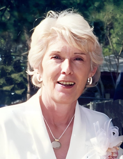 Nina Page Bryan, Vidalia