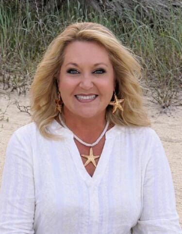 Mrs. Alicia Clark Hartley, Glenwood