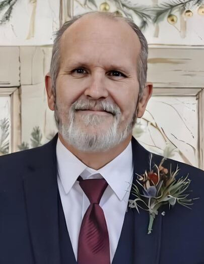 Mr. Brian Yale Steptoe, Higgston