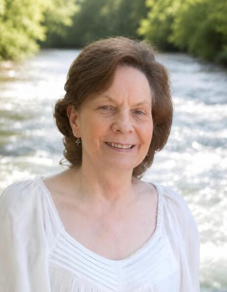 Mrs. Cheryl Galbreath Foss, Ailey