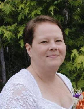 Mrs. Donna Marie Pinney Lawrence, Alston